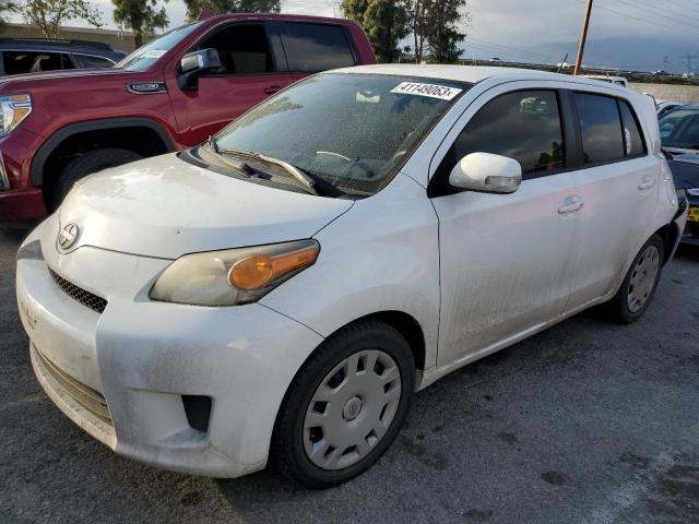 TOYOTA SCION XD 2013 jtkkupb42d1035752