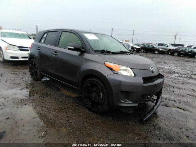 SCION XD 2014 jtkkupb42e1041097