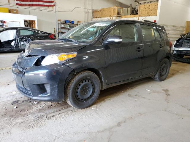 TOYOTA SCION XD 2014 jtkkupb42e1042122