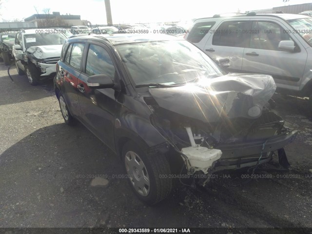 SCION XD 2014 jtkkupb42e1042380