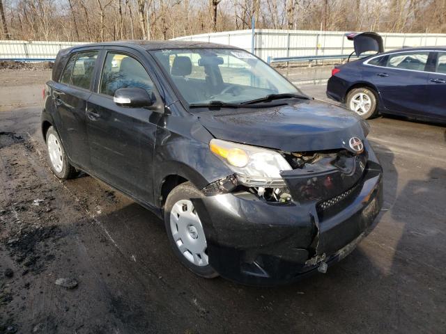 TOYOTA SCION XD 2014 jtkkupb42e1045960