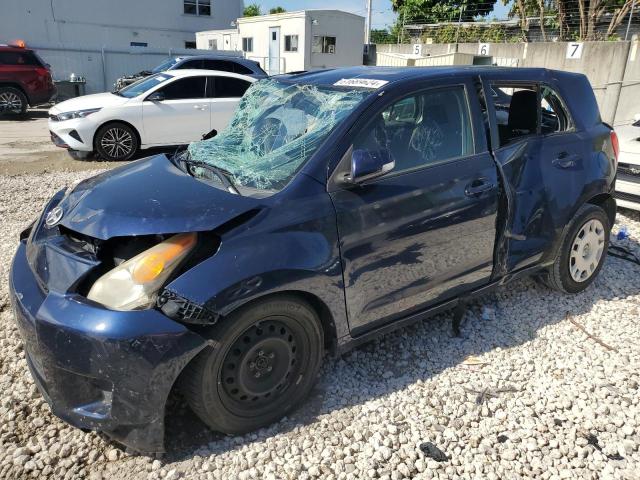 TOYOTA SCION XD 2014 jtkkupb42e1046705