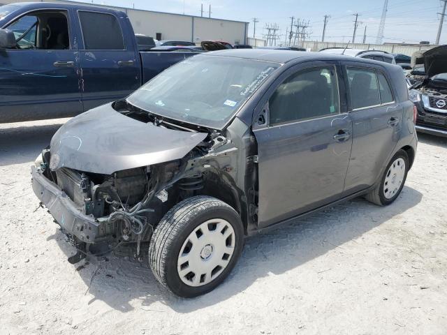 TOYOTA SCION XD 2013 jtkkupb43d1031225