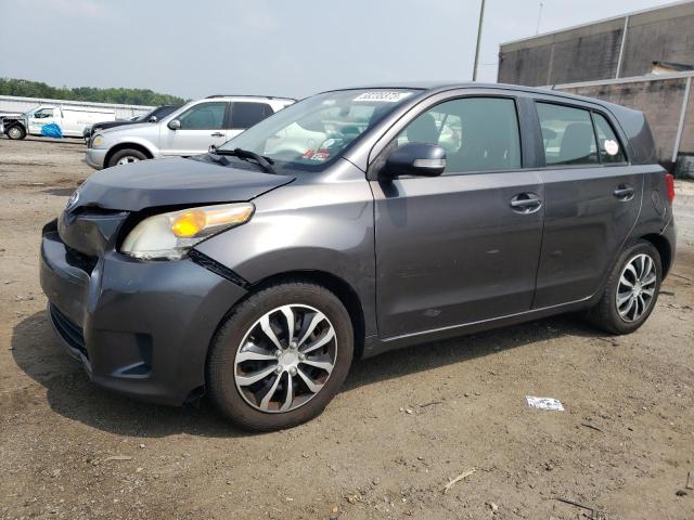 TOYOTA SCION XD 2013 jtkkupb43d1032360