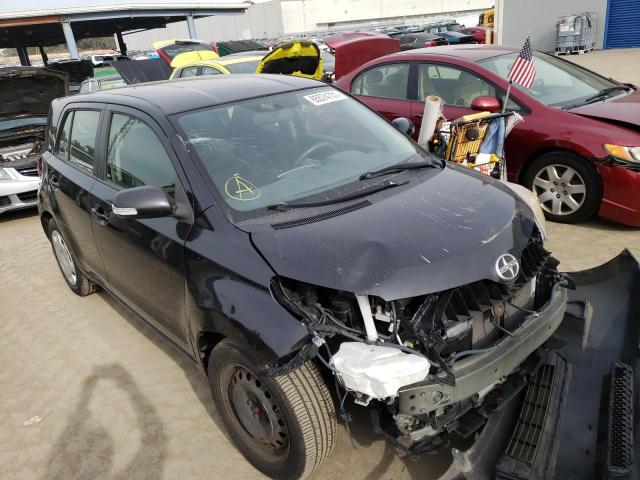 TOYOTA SCION XD 2013 jtkkupb43d1038031