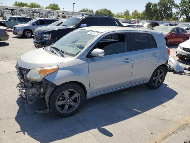 TOYOTA SCION XD 2013 jtkkupb43d1039163