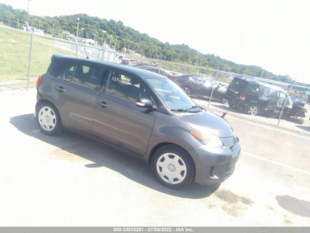 SCION XD 2014 jtkkupb43e1039407