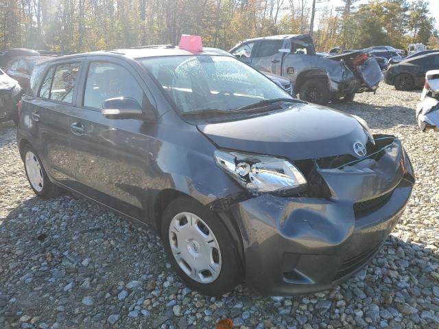 TOYOTA SCION XD 2014 jtkkupb43e1040511