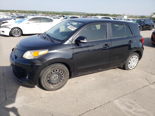 TOYOTA SCION XD 2014 jtkkupb43e1040556