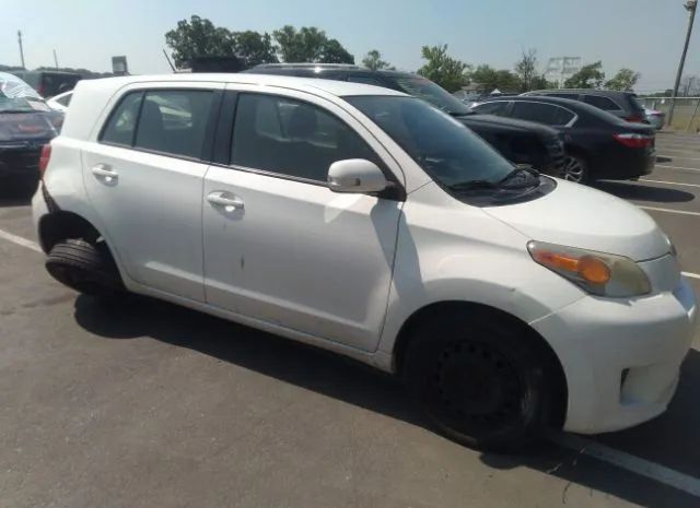 SCION XD 2014 jtkkupb43e1040623