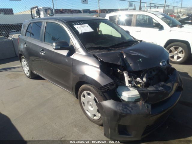 SCION XD 2014 jtkkupb43e1042968