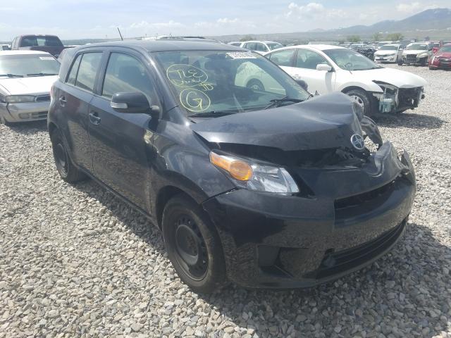 TOYOTA SCION XD 2014 jtkkupb43e1046292