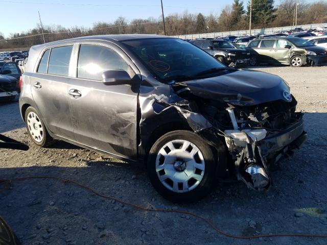 TOYOTA SCION XD 2013 jtkkupb44d1038023