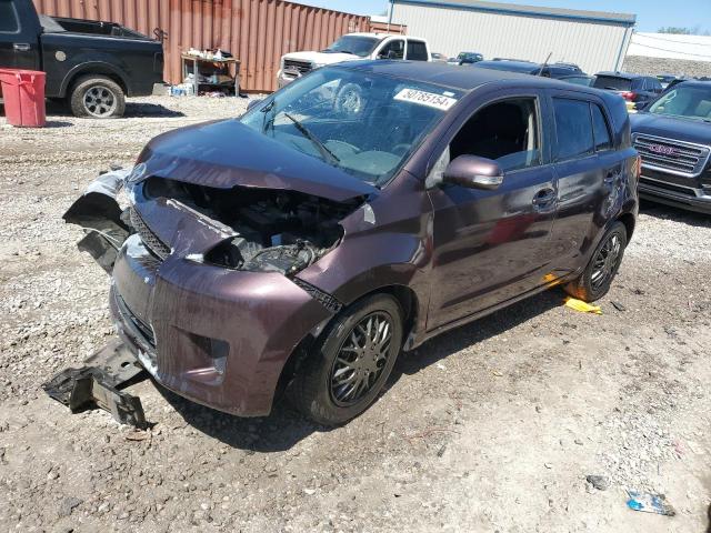 TOYOTA SCION 2013 jtkkupb44d1039107