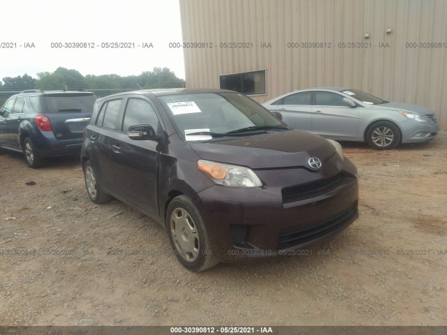 SCION XD 2014 jtkkupb44e1042381