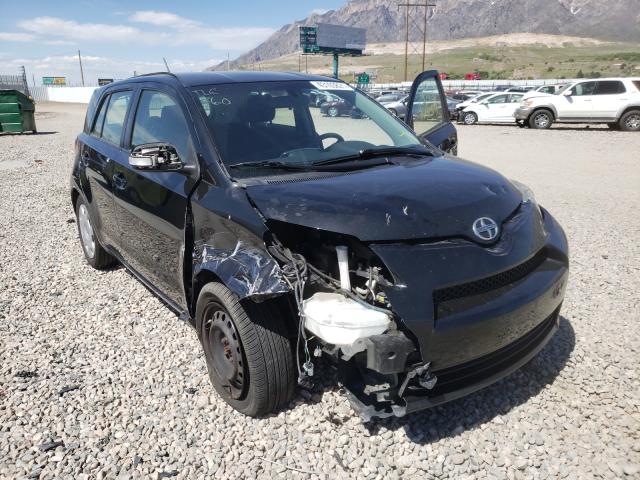 TOYOTA SCION XD 2014 jtkkupb44e1043014