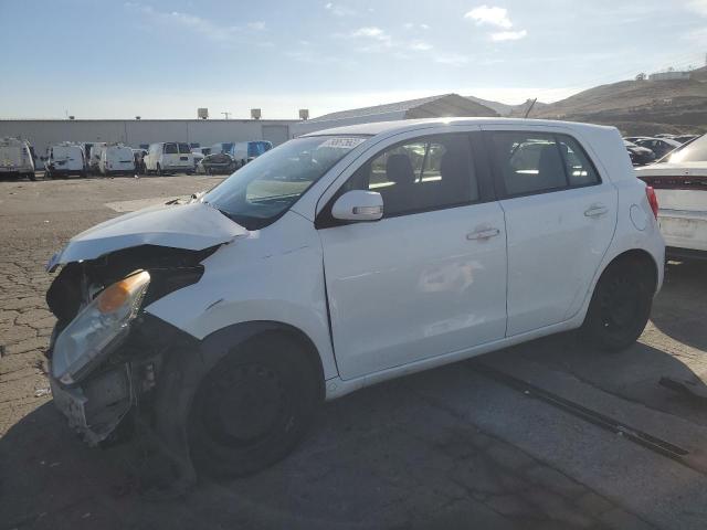 TOYOTA SCION 2014 jtkkupb44e1044518