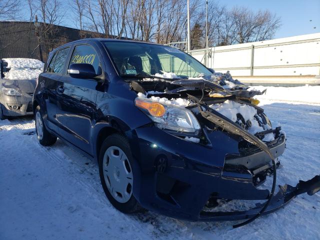 TOYOTA SCION XD 2014 jtkkupb44e1045569