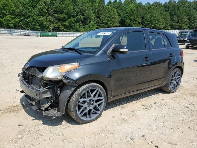 TOYOTA SCION XD 2013 jtkkupb45d1031033