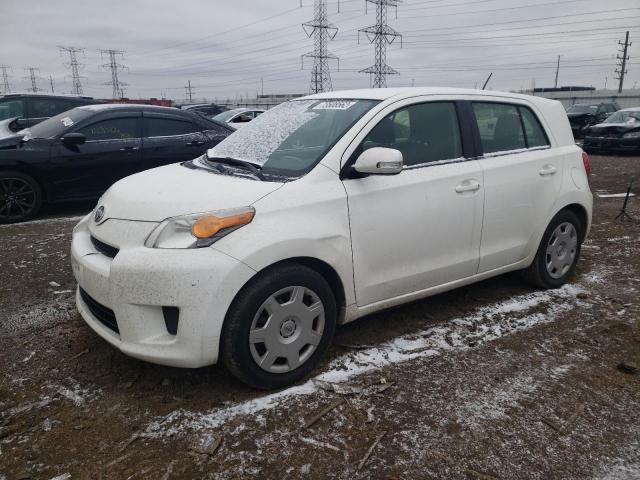 TOYOTA SCION XD 2013 jtkkupb45d1033980