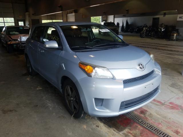 TOYOTA SCION XD 2013 jtkkupb45d1038175