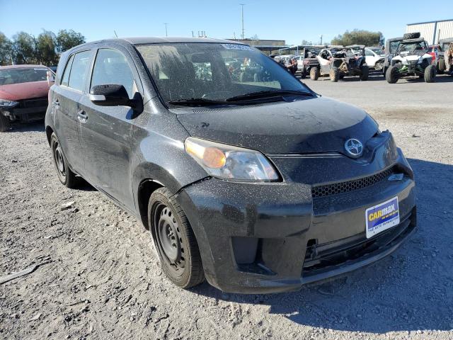 TOYOTA SCION XD 2013 jtkkupb45d1038239