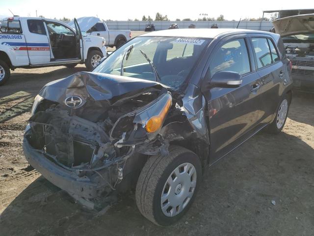 TOYOTA SCION XD 2013 jtkkupb45d1038404