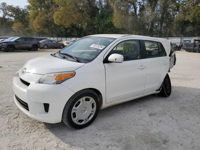 TOYOTA SCION 2014 jtkkupb45e1041286