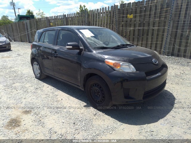 SCION XD 2014 jtkkupb45e1042289