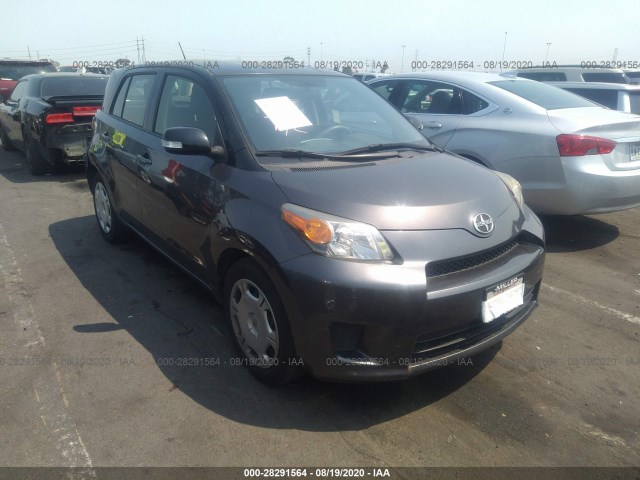 SCION XD 2014 jtkkupb45e1042342