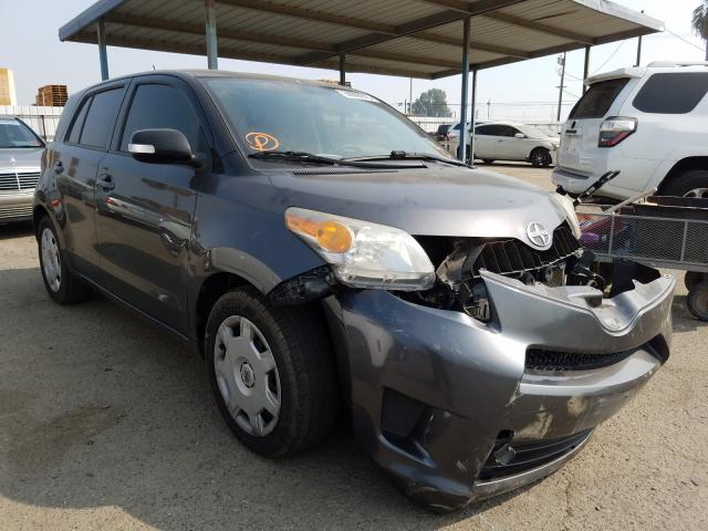 TOYOTA SCION XD 2014 jtkkupb45e1042941