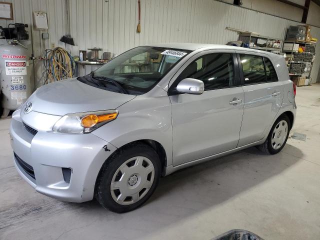 TOYOTA SCION 2014 jtkkupb45e1045399