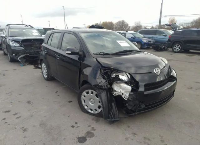 SCION XD 2014 jtkkupb45e1046228