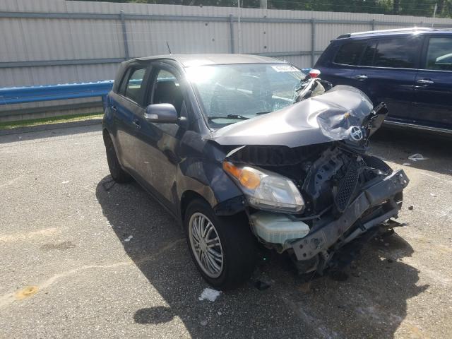 TOYOTA SCION XD 2013 jtkkupb46d1032448