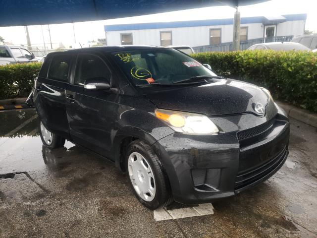 TOYOTA SCION XD 2013 jtkkupb46d1037147