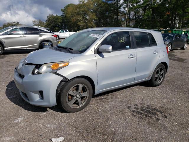 TOYOTA SCION XD 2013 jtkkupb46d1038878