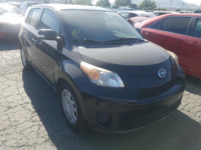 TOYOTA SCION XD 2014 jtkkupb46e1041183