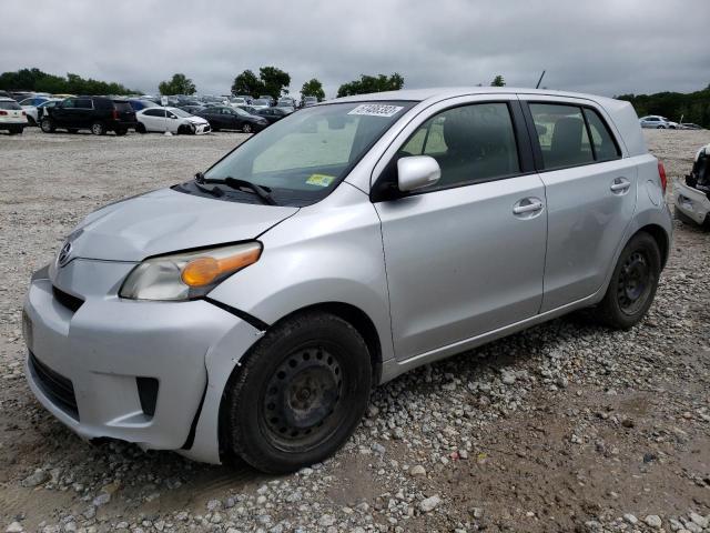 TOYOTA SCION XD 2014 jtkkupb46e1044195