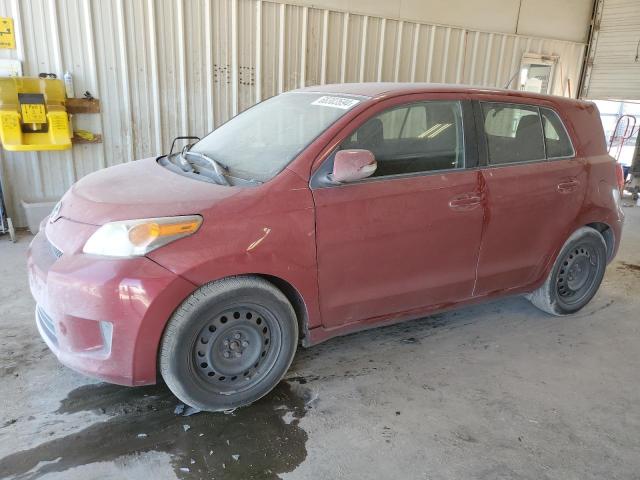 TOYOTA SCION XD 2013 jtkkupb47d1029624