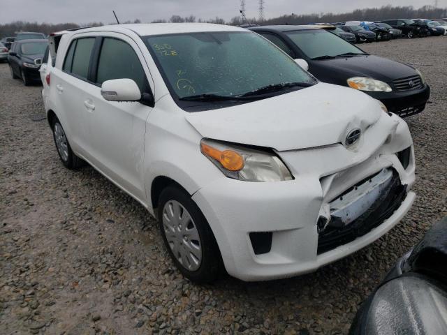 TOYOTA SCION XD 2013 jtkkupb47d1033155