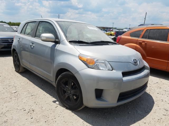 TOYOTA SCION XD 2013 jtkkupb47d1037755