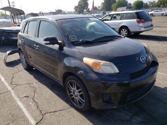 TOYOTA SCION XD 2013 jtkkupb47d1037884