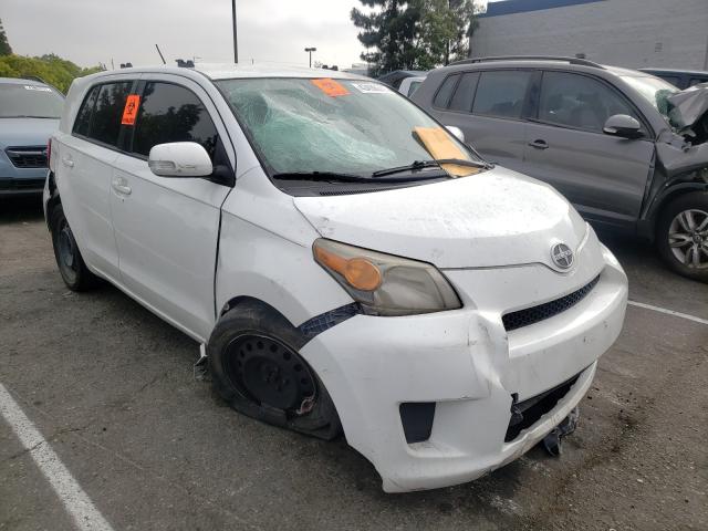 TOYOTA SCION XD 2013 jtkkupb47d1038906