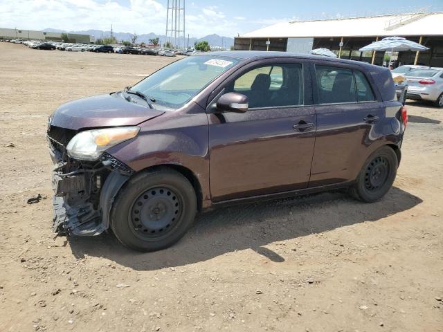 TOYOTA SCION XD 2014 jtkkupb47e1039457