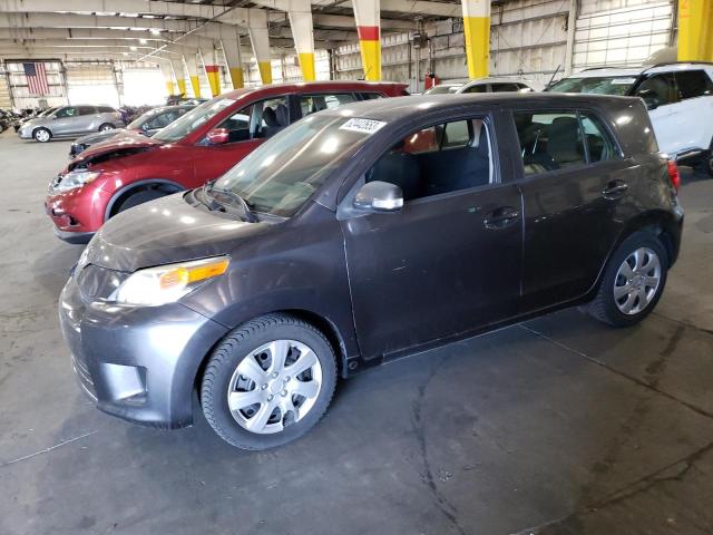 TOYOTA SCION XD 2014 jtkkupb47e1040463