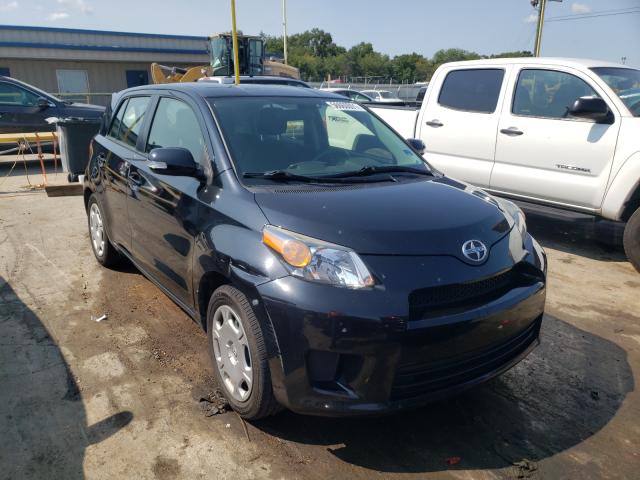 TOYOTA SCION XD 2014 jtkkupb47e1044769