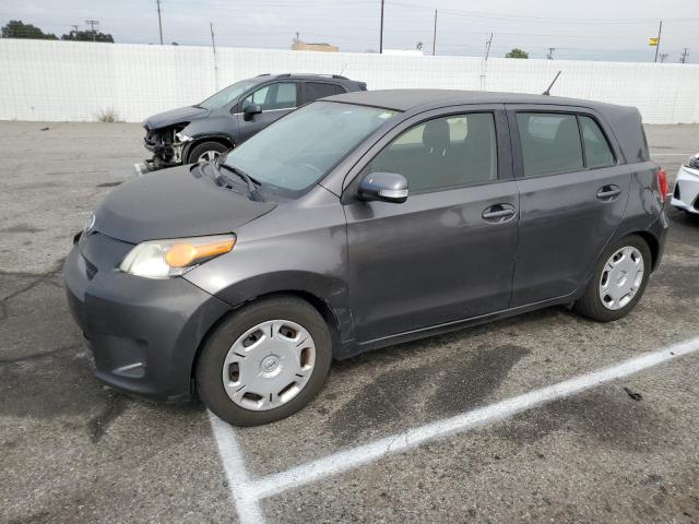 TOYOTA SCION XD 2014 jtkkupb47e1045372