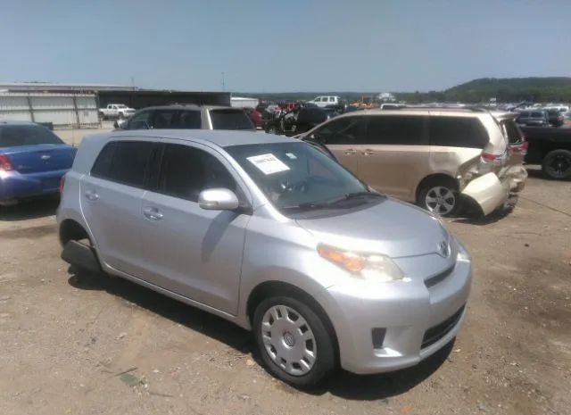 SCION XD 2013 jtkkupb48d1031608