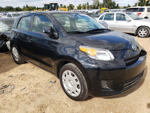 TOYOTA SCION XD 2013 jtkkupb48d1035481