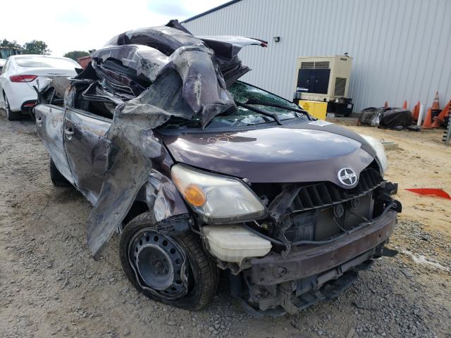 TOYOTA SCION XD 2013 jtkkupb48d1035576